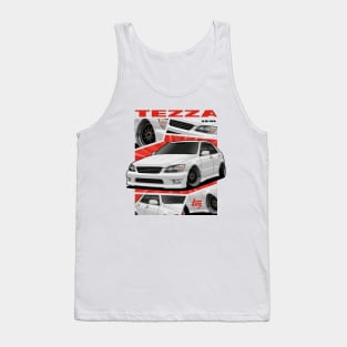 Altezza IS300 Tank Top